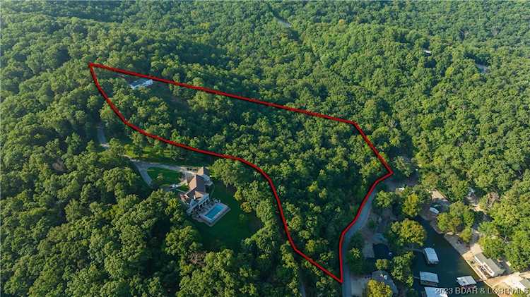 176 Carols View Ln Linn Creek, MO 65052