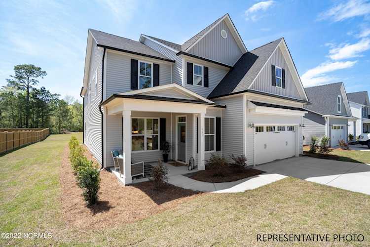 3956 Aquarius Way Leland, NC 28451