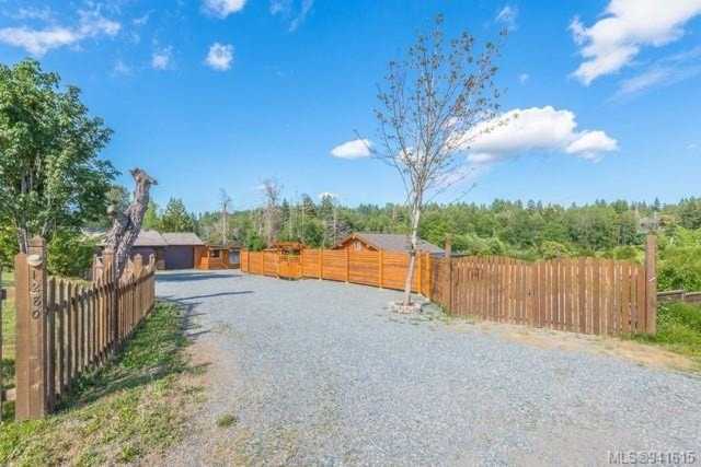 1280 Scotchtown Rd Nanaimo, BC V9X 1S1
