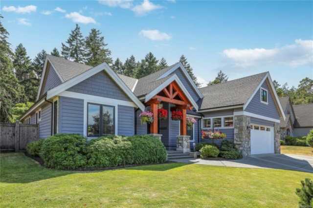 3492 Goodrich Rd Nanoose Bay, BC V9P 9K8