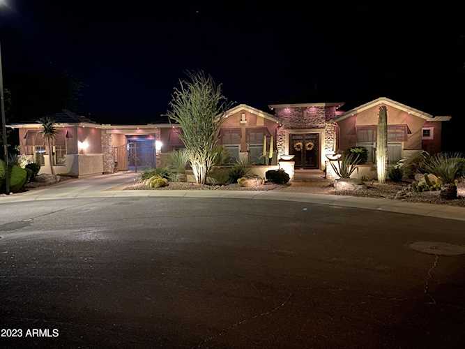 38723 N National Trail Anthem, AZ 85086