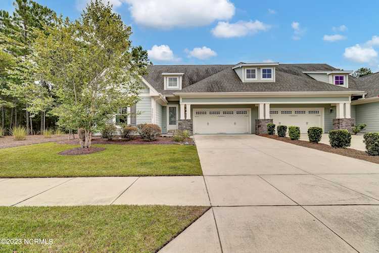 2307 Willbrook Ct Leland, NC 28451