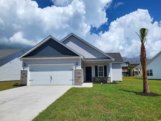 258 Lifestyle Court Surfside Beach, SC 29575