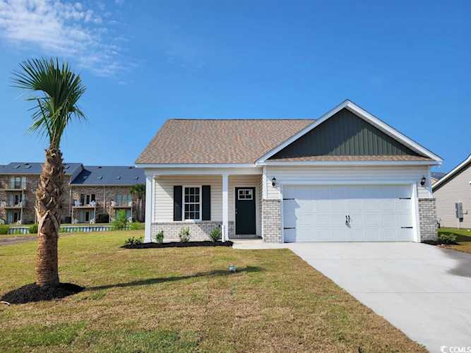 272 Lifestyle Court Surfside Beach, SC 29575