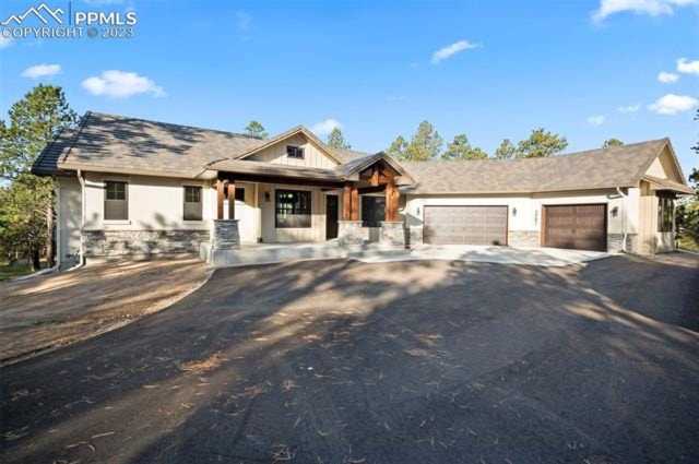 5082 Gold Run Court Colorado Springs, CO 80908