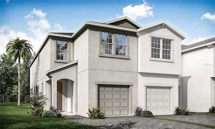 2314 Summerlit St Lutz, FL 33559