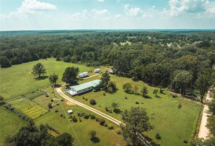 442 County Road 6250 Salem, MO 65560
