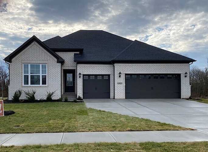 6619 Vintners Park Boulevard Mccordsville, IN 46055