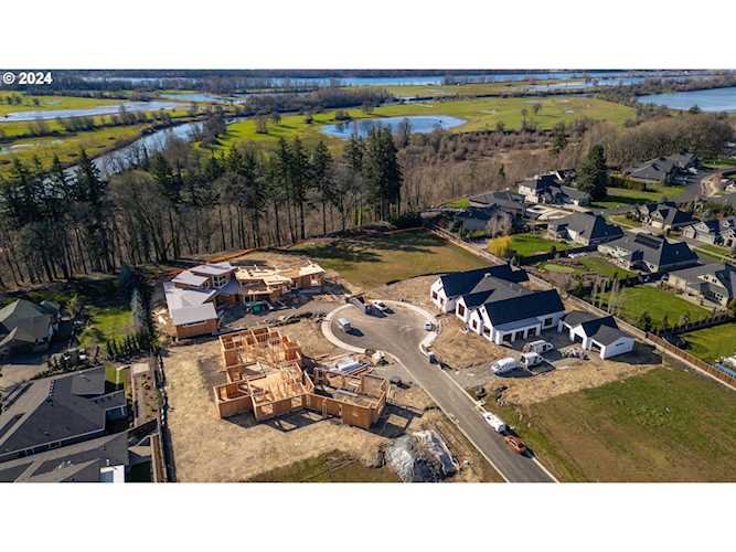 5808 NW 146th CIR #Lot 4 Vancouver, WA 98684