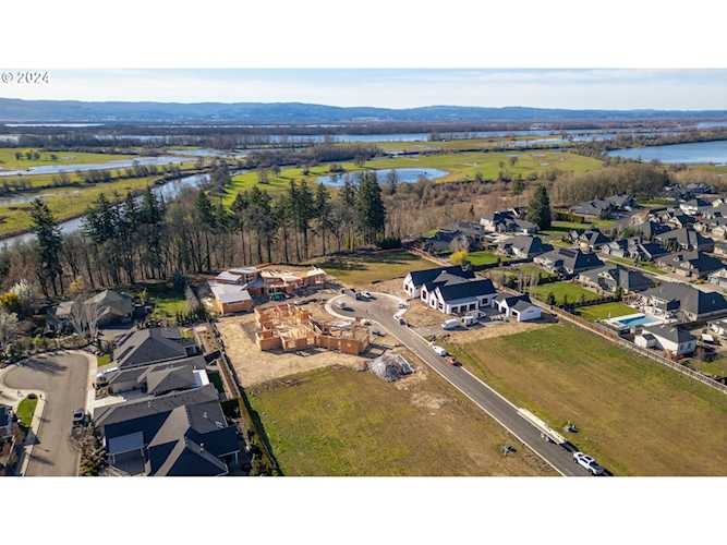 5617 NW 146th CIR #Lot 8 Vancouver, WA 98685