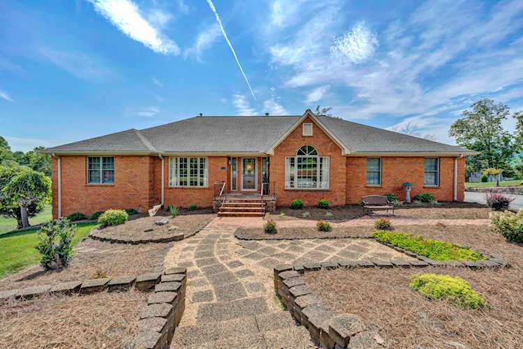 171 Ridgecrest Daleville, VA 24083