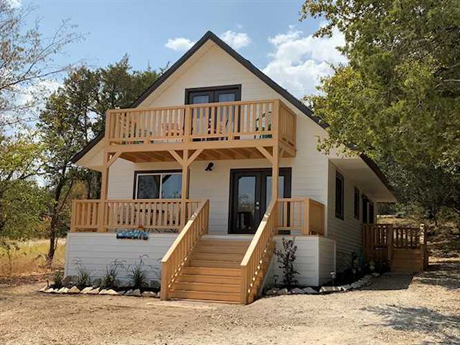 4622 Steepleridge Trail Granbury, TX 76048