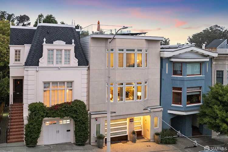 2737 Baker Street San Francisco, CA 94123