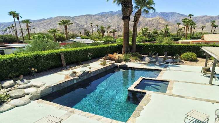 1105 E Louise Dr Palm Springs, CA 92262