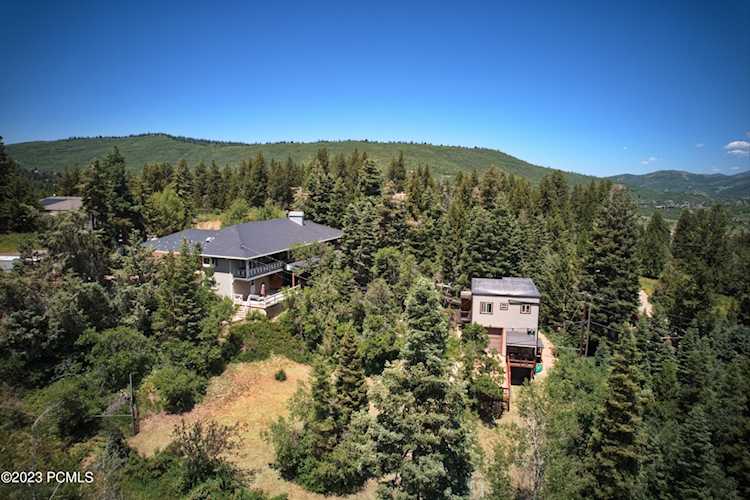 265 St Moritz Strasse Park City, UT 84098