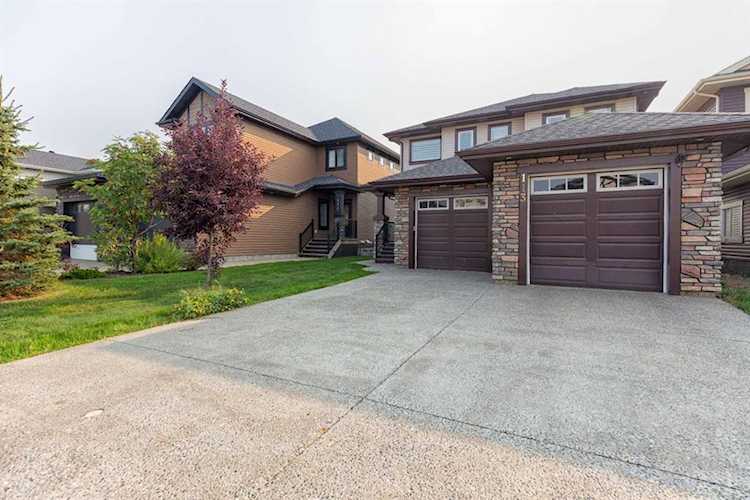 113 Stonecreek Landing Fort McMurray, AB T9K0W