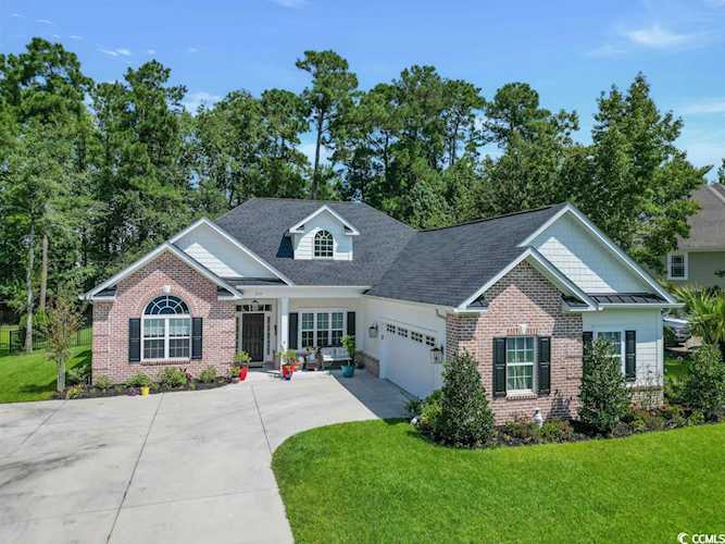 2656 Henagan Ln. Myrtle Beach, SC 29588