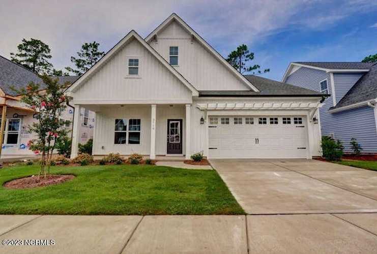 2738 Longleaf Pine Circle Leland, NC 28451