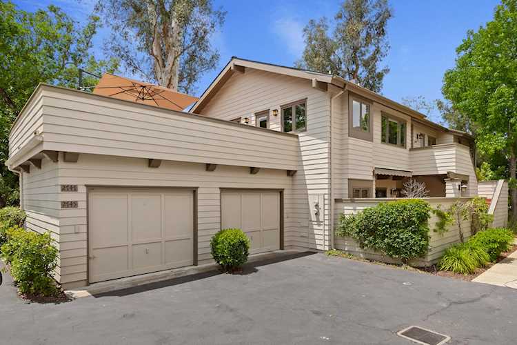 2747 Miradero Dr Santa Barbara, CA 93105