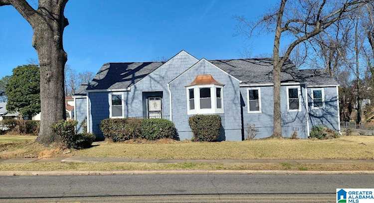 901 5th Place Birmingham, AL 35204