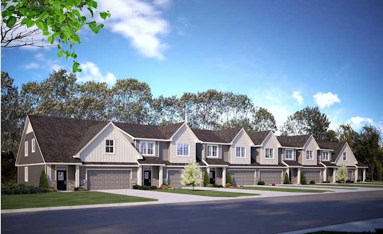 6581 141st Terrace Savage, MN 55378