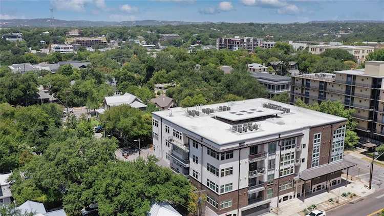 908 Nueces ST #25 Austin, TX 78701
