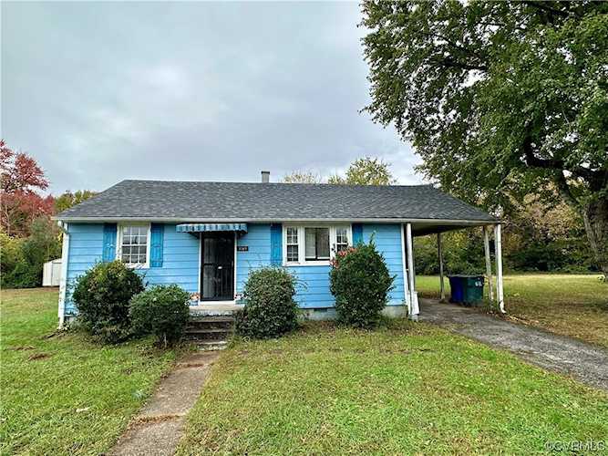 3319 Croydon Rd Richmond, VA 23223 | MLS 2319702 Photo 1