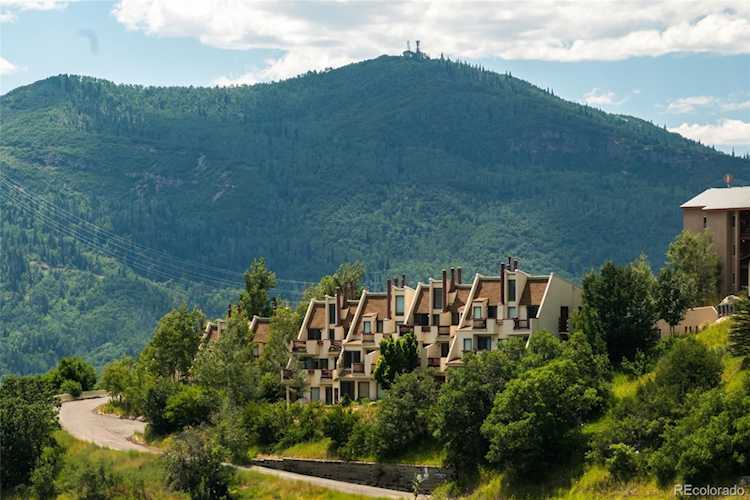 1800 Burgess Creek Rd #212 Steamboat Springs, CO 80487