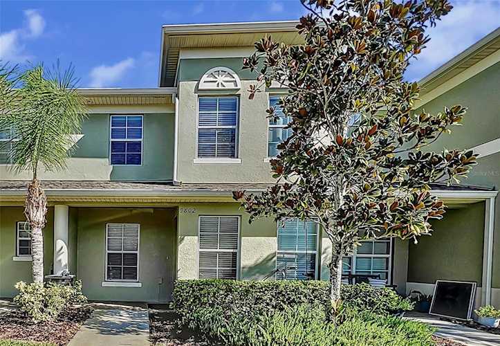 9802 Trumpet Vine LOOP Trinity, FL 34655