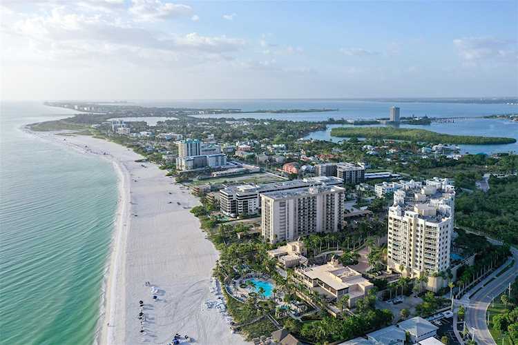 1300 Benjamin Franklin Dr #1108-1109 Sarasota, FL 34236