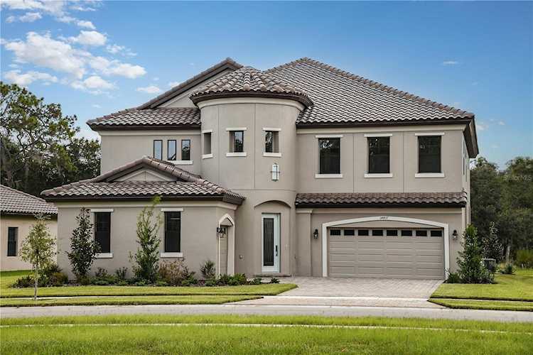 14437 Swiss Bridge Dr Lithia, FL 33547