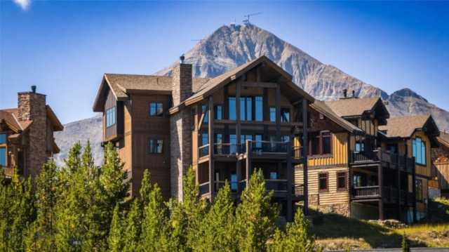 14 Upper Cascade Ridge Rd Big Sky, MT 59716