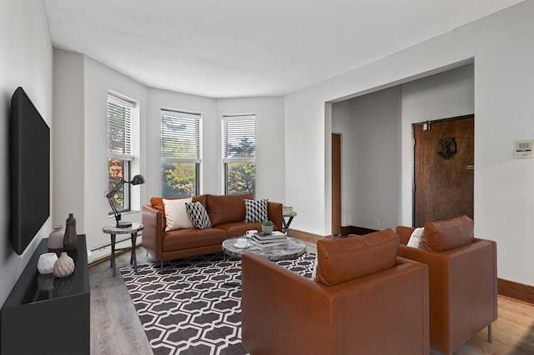 1811 Elliot Avenue #2 Minneapolis, MN 55404