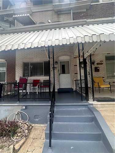 119 Ellsworth St home for sale in Allentown, PA - Homeway Real Estate Photo 1