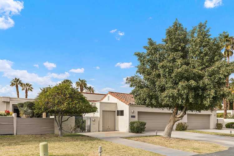 722 Inverness Dr Rancho Mirage, CA 92270