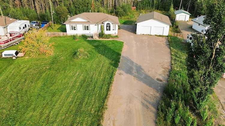 141 Cheecham Ct Anzac, AB T0P 1