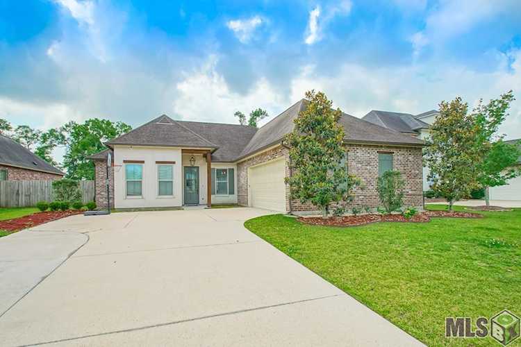 40411 Mignon Ave Prairieville, LA 70769 | MLS 2023007511 Photo 1