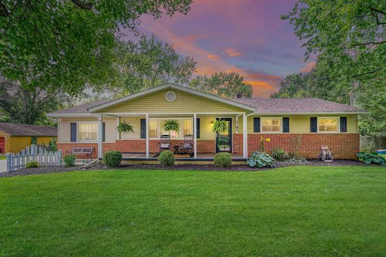 3785 N Stygler Road Gahanna, OH 43230 | MLS 223025104 Photo 1