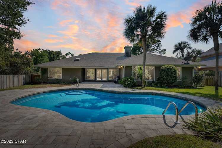 156 Marlin Circle Panama City Beach, FL 32408