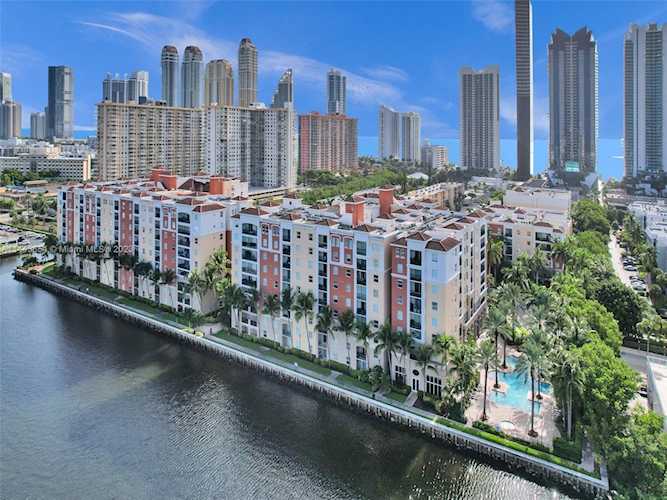 17100 N Bay Rd #1704 Sunny Isles Beach, FL 33160