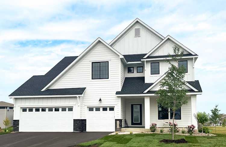 17901 Hidden Creek Trail Lakeville, MN 55044