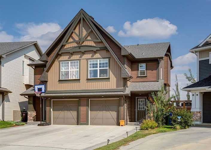 237 Auburn Meadows Place SE Calgary, AB T3M 2H6