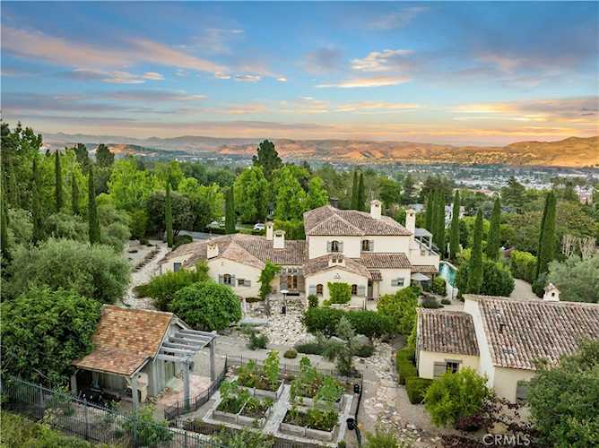 32121 Cook Ln San Juan Capistrano, CA 92675