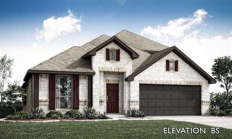 1408 Bradford Pear Court Celina, TX 75078