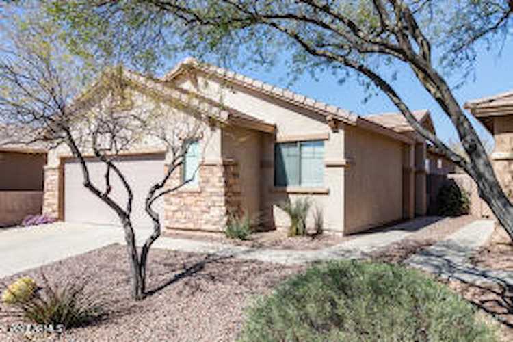 1760 W Morse Drive Anthem, AZ 85086