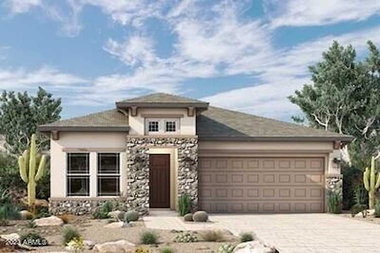 26256 S 229th Place Queen Creek, AZ 85142 | MLS 6572129 Photo 1