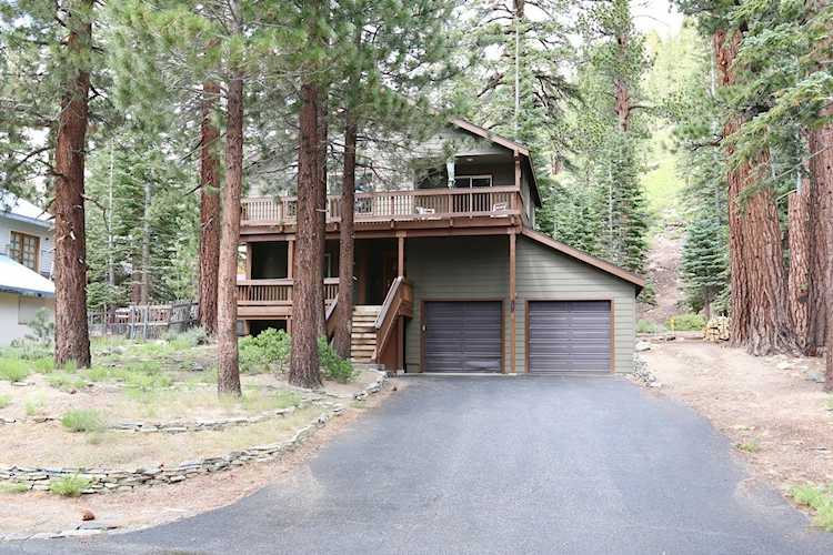 380 Grindelwald Rd. Mammoth Lakes, CA 93546
