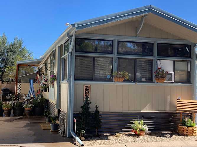 1435 W 200 #203 Parowan, UT 84761
