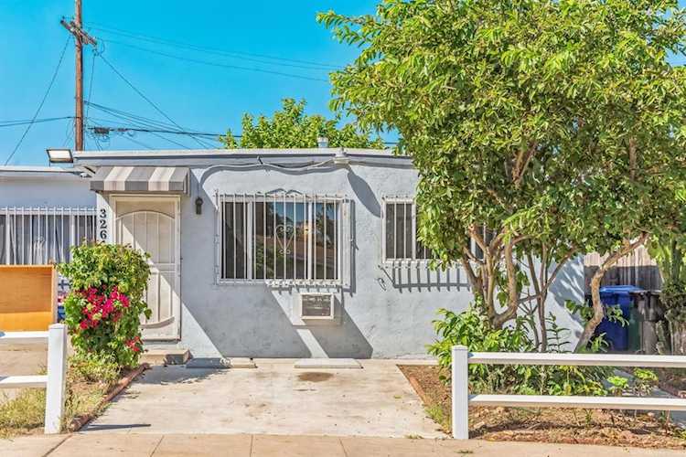 3260 Steel St #64 San Diego, CA 92113
