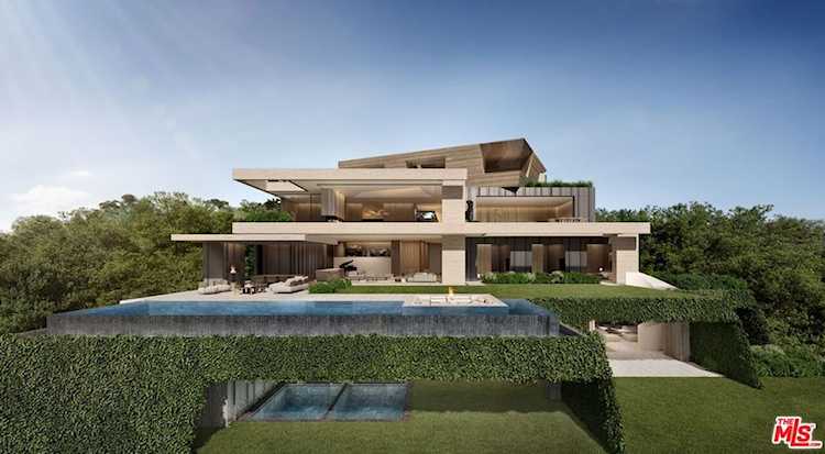 948 Bel Air Rd Los Angeles, CA 90077